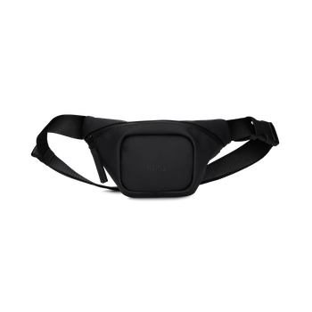 Bum Bag Micro W3 Svart