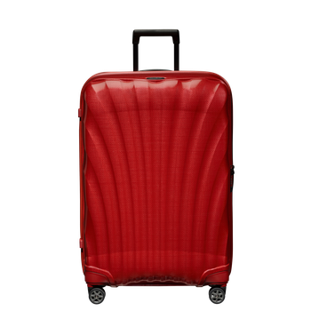 C-lite Koffert 4 hjul, 75 cm Chilired