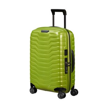 Proxis Kabinkoffert 4 hjul 55 cm, 2,3 kilo Lime