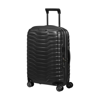 Proxis Kabinkoffert 4 hjul 55 cm, 2,3 kilo Matt Graphite