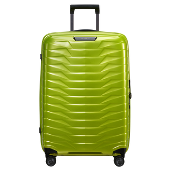 Proxis Koffert 4 hjul 69 cm, 2,7 kilo Proxis Koffert 4 hjul 69 cm, 2,7 kilo Lime