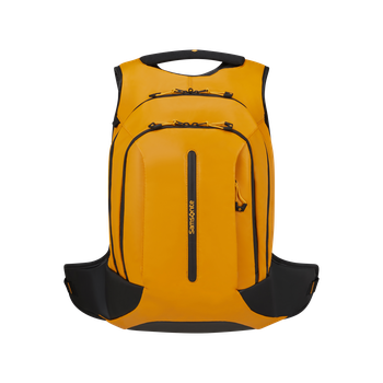 Ecodiver Laptop Ryggsekk M Gul