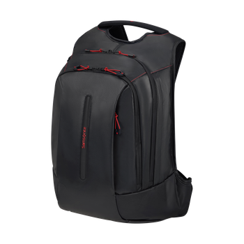 Ecodiver Laptop Ryggsekk L Svart