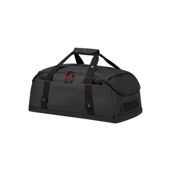 Ecodiver Duffle Bag Small Svart