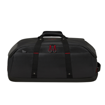 Ecodiver dufflebag M Svart