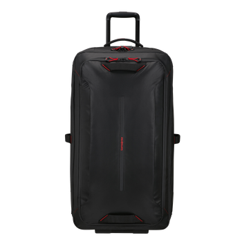 Ecodiver Duffelbag med hjul 79 cm Svart