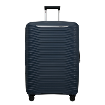 Upscape Koffert 4 hjul, 75 cm Blue Night