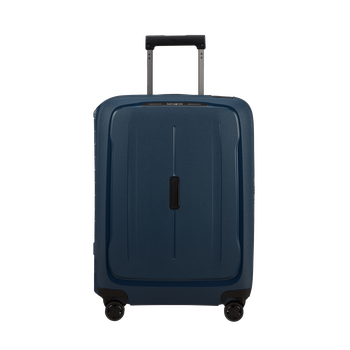 Essens kabinkoffert 55 cm Midnight blue