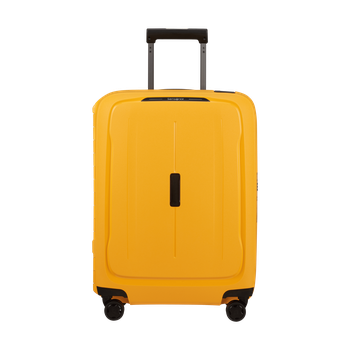 Essens kabinkoffert 55 cm Radiant Yellow