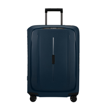 Essens Koffert 4 hjul, 69 cm Midnight blue