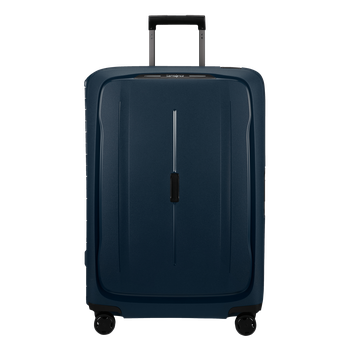 Essens koffert 4 hjul, 75 cm Midnight blue