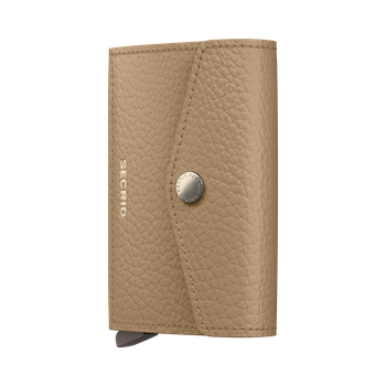 Envelope wallet Cappuccino Envelope wallet Cappuccino Cappuccino
