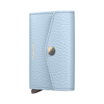 Envelope wallet Ice Blue Envelope wallet Ice Blue Ice Blue