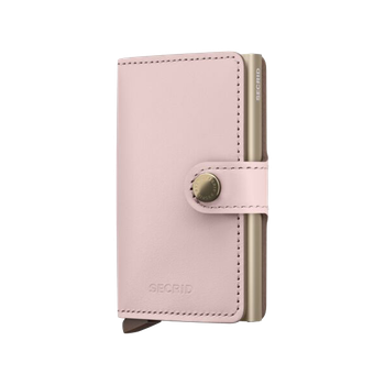 Miniwallet M Ballet Miniwallet M Ballet Rosa