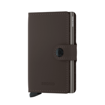 Miniwallet Truffle Truffle