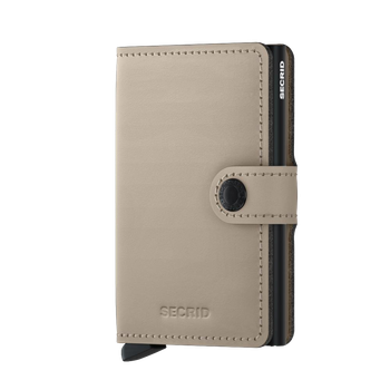 Miniwallet Desert Desert