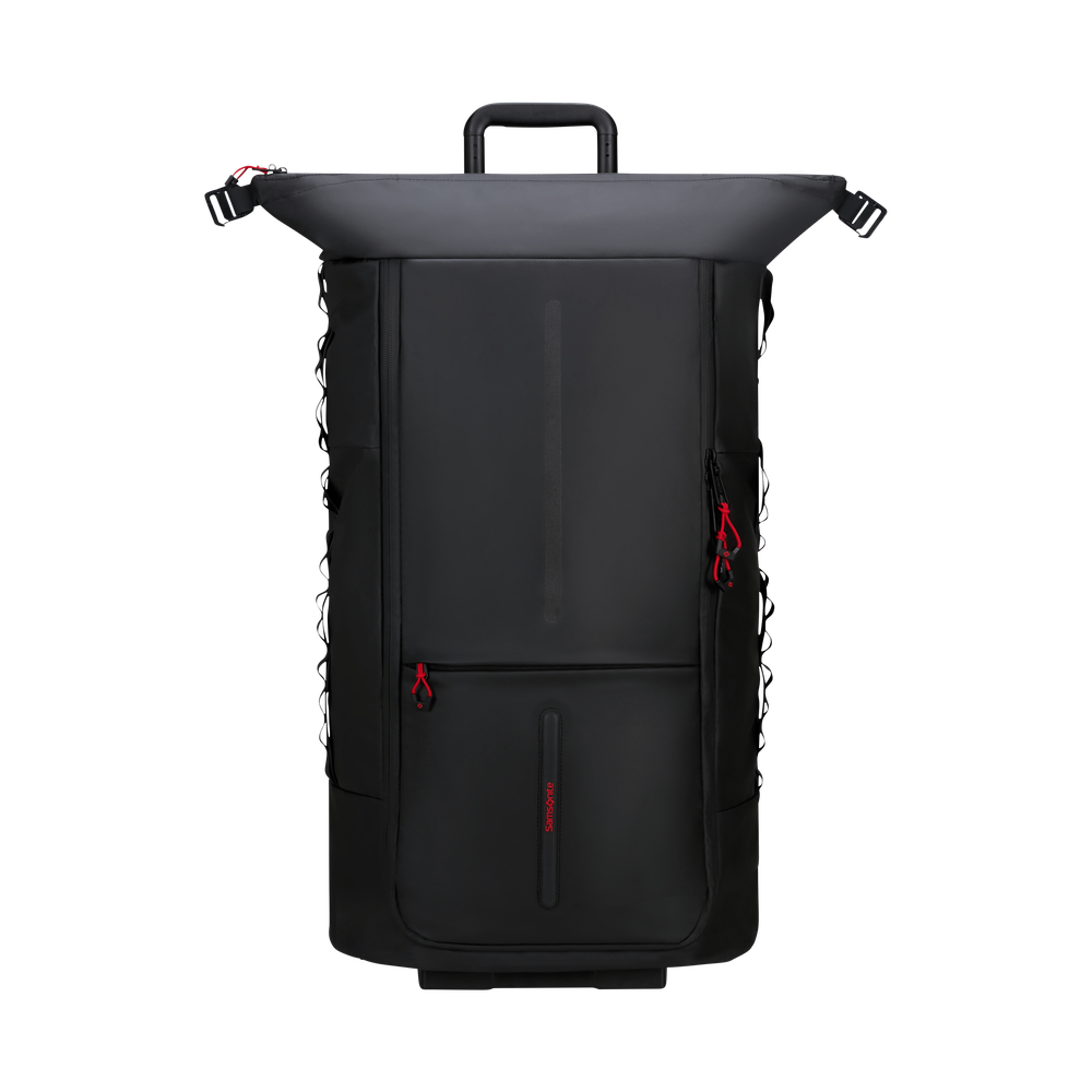 Ecodiver Foldable Duffle Bag 4-in-1