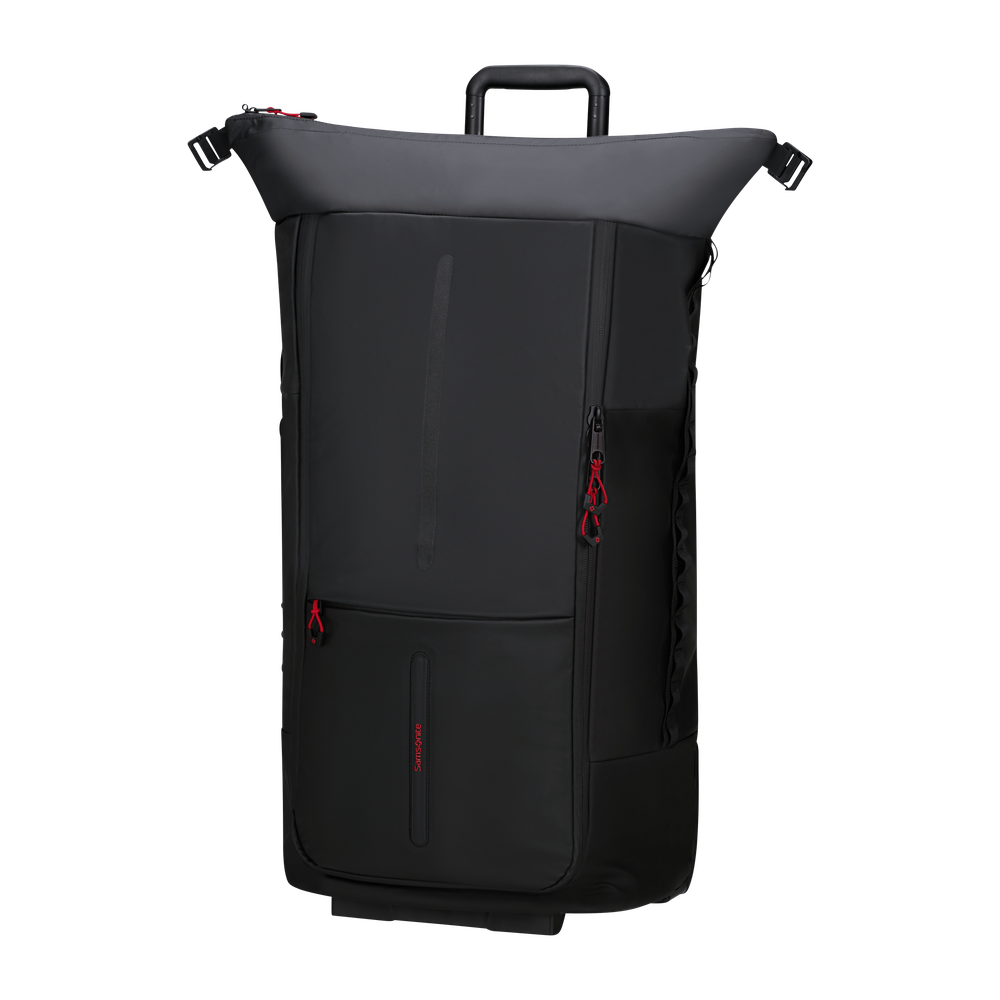 Ecodiver Foldable Duffle Bag 4-in-1