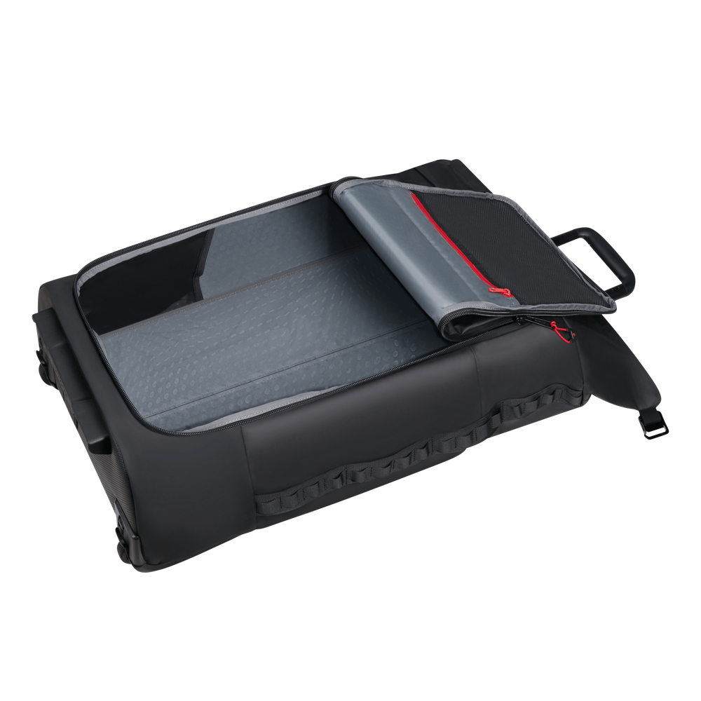 Ecodiver Foldable Duffle Bag 4-in-1
