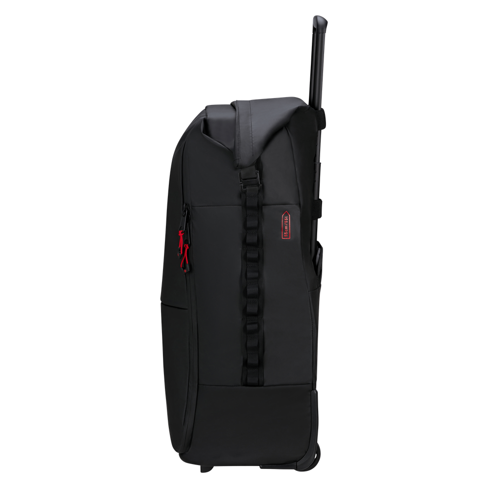 Ecodiver Foldable Duffle Bag 4-in-1