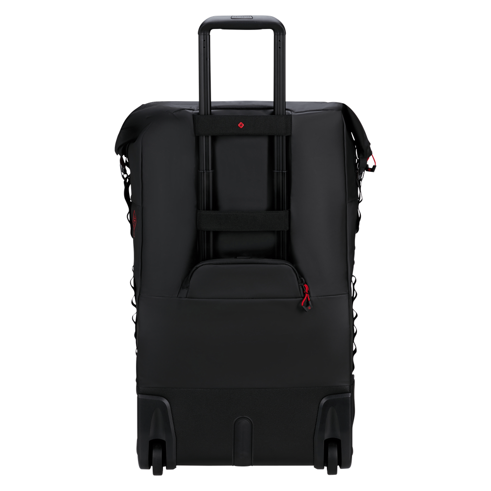 Ecodiver Foldable Duffle Bag 4-in-1