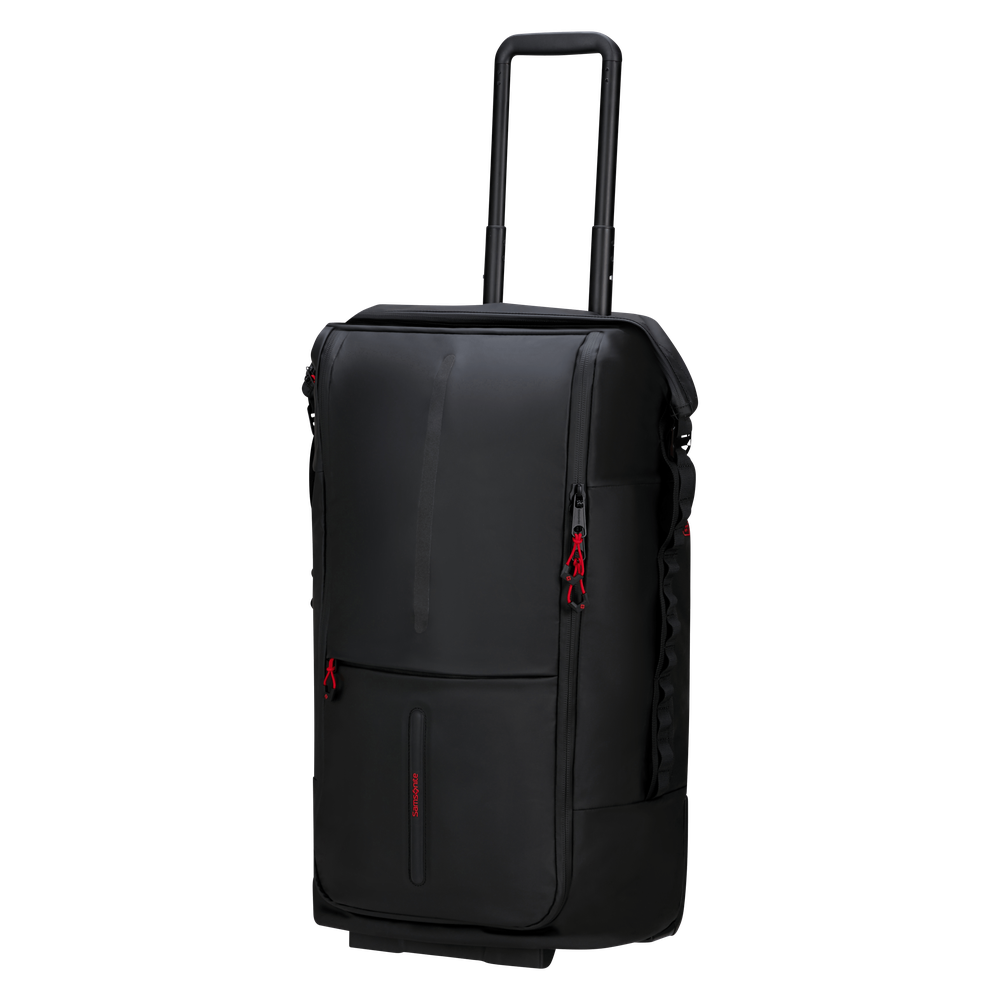 Ecodiver Foldable Duffle Bag 4-in-1