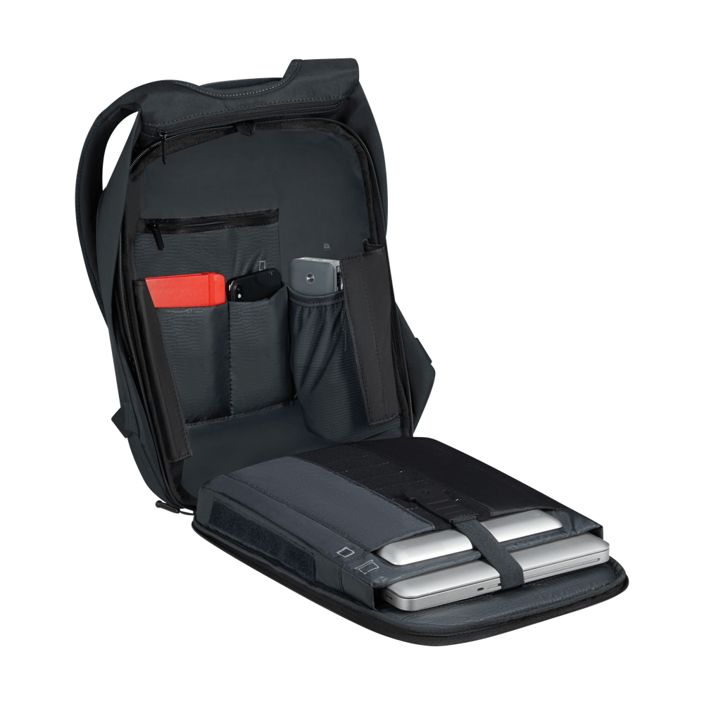 Securipack 2.0 Ryggsekk 14.1"