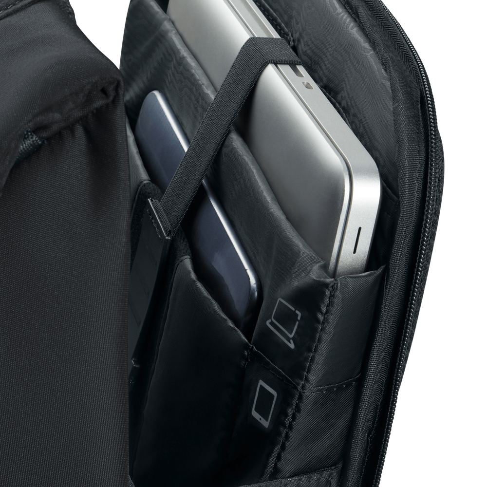Securipack 2.0 Ryggsekk 15.6"