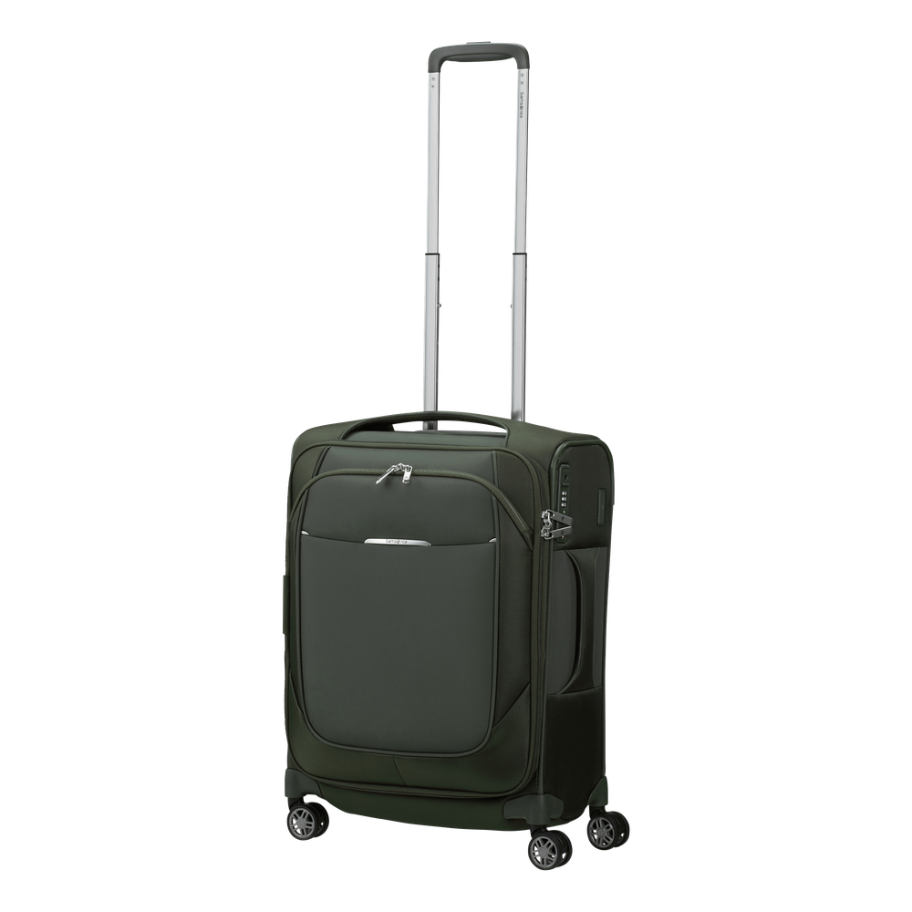 Re-Lite Kabinkoffert 4 hjul 55/20 Utvidbar