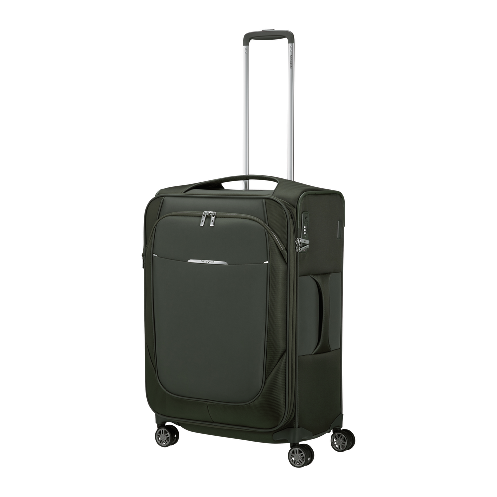 Re-Lite Koffert 4 hjul 67/24 Utvidbar