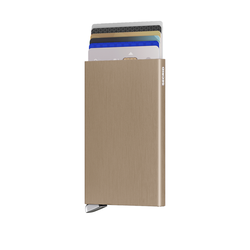 Cardprotector Desert