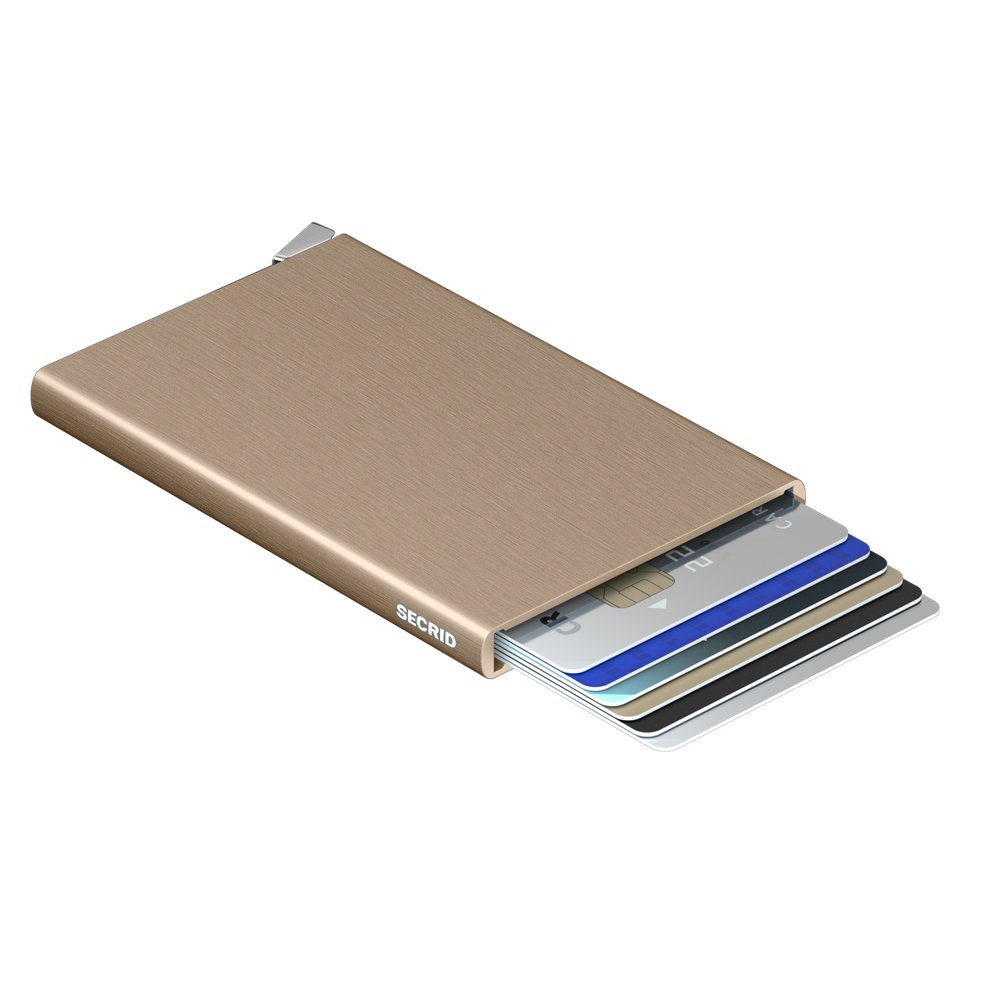 Cardprotector Desert