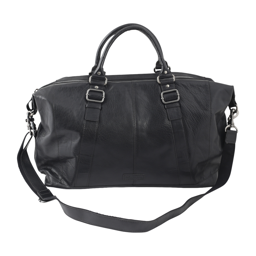Weekendbag skinn