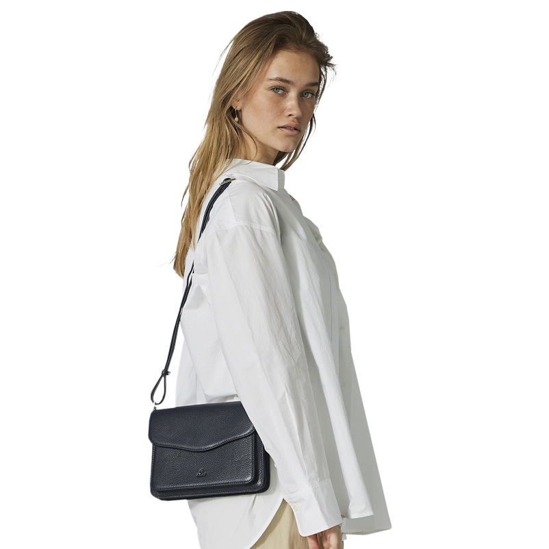 Cormorano shoulder bag Zafira
