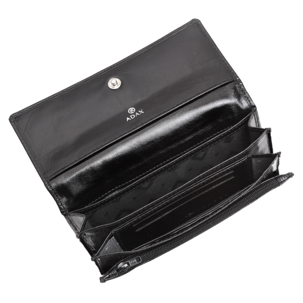 Salerno Wallet Nete