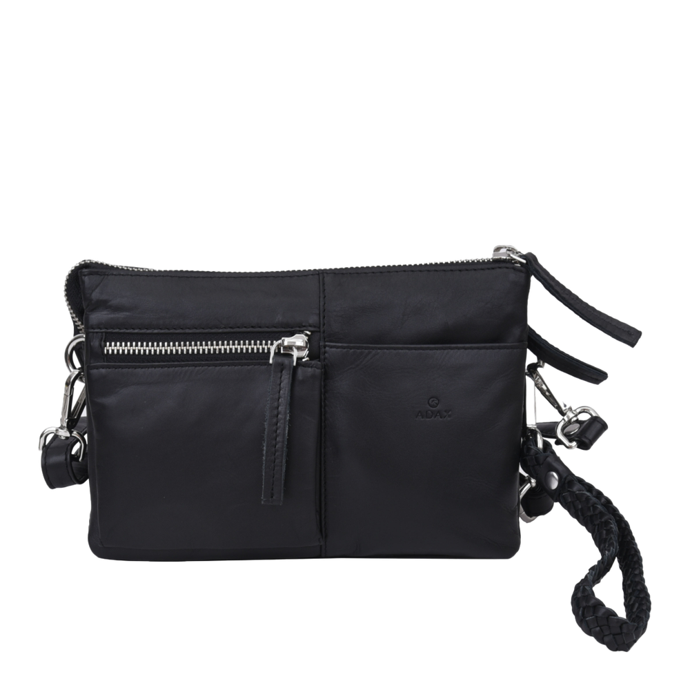 Amalfi combi clutch Oxana