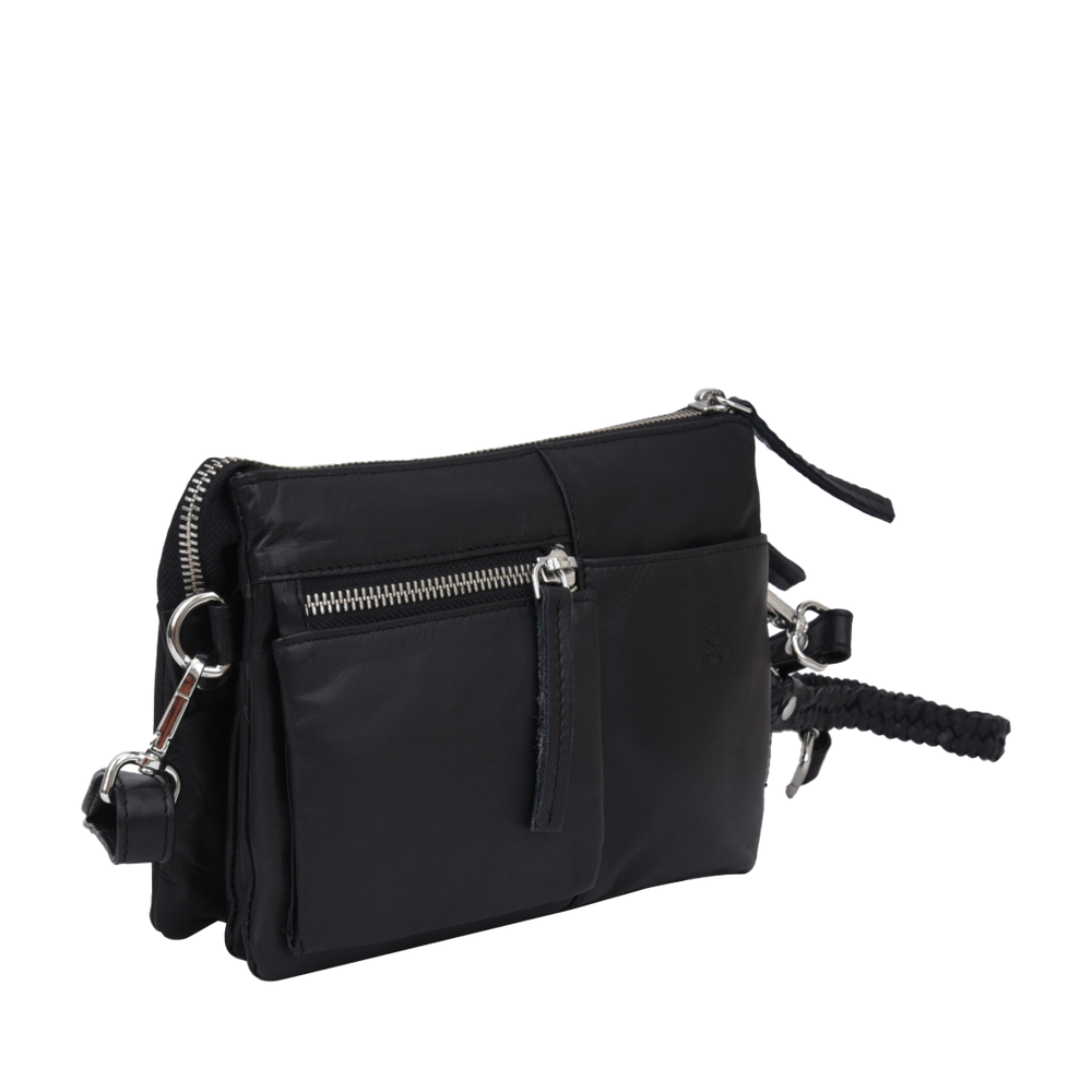 Amalfi combi clutch Oxana