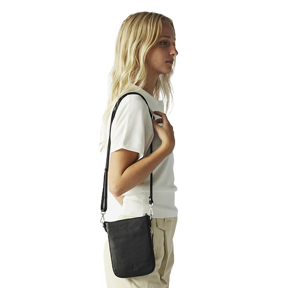 Amalfi shoulder bag Abbie