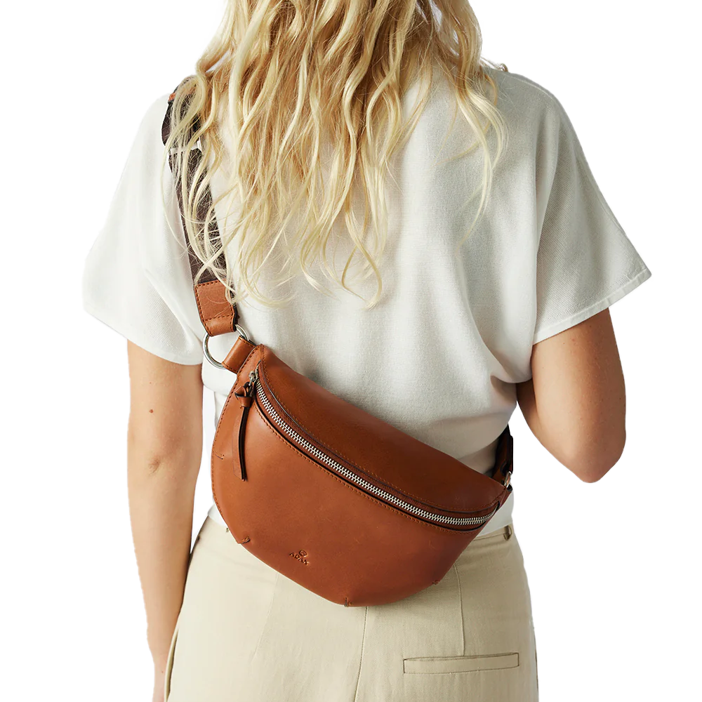 Portofino bumbag Tracie