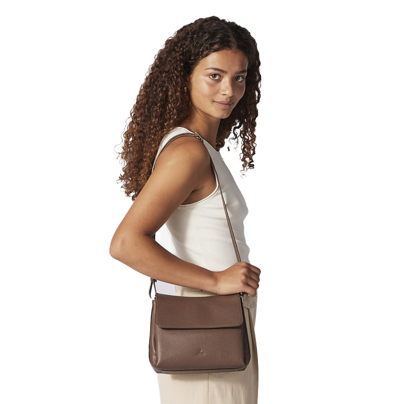 Cormorano shoulder bag Maiken