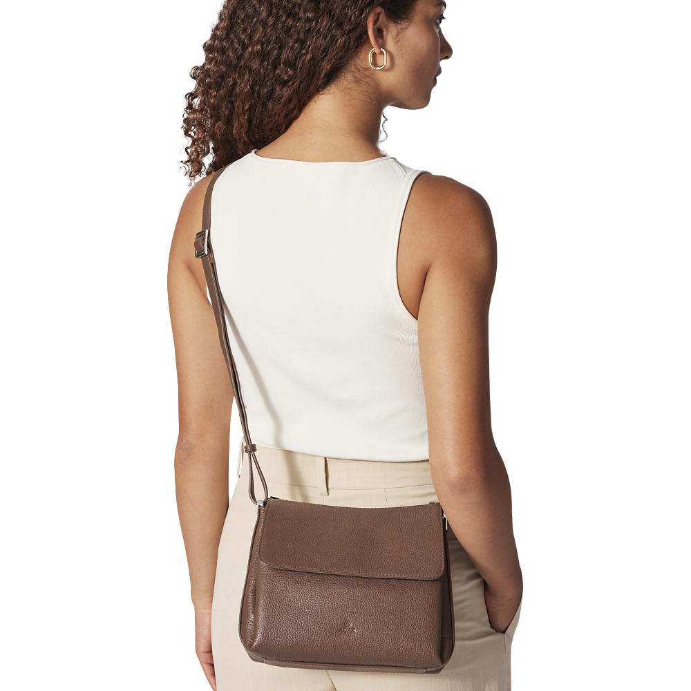 Cormorano shoulder bag Maiken