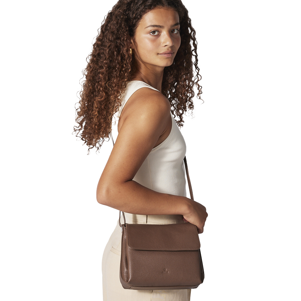 Cormorano shoulder bag Maiken