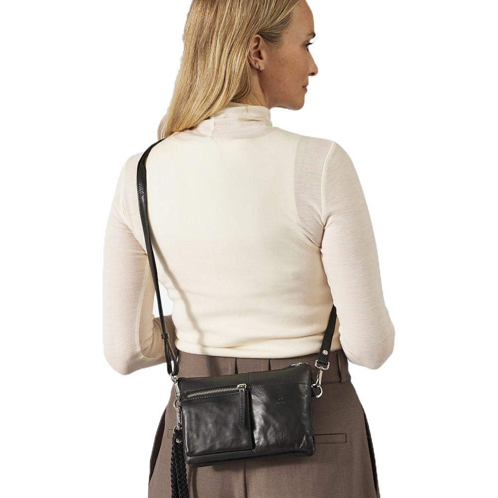 Amalfi shoulder bag Bertina