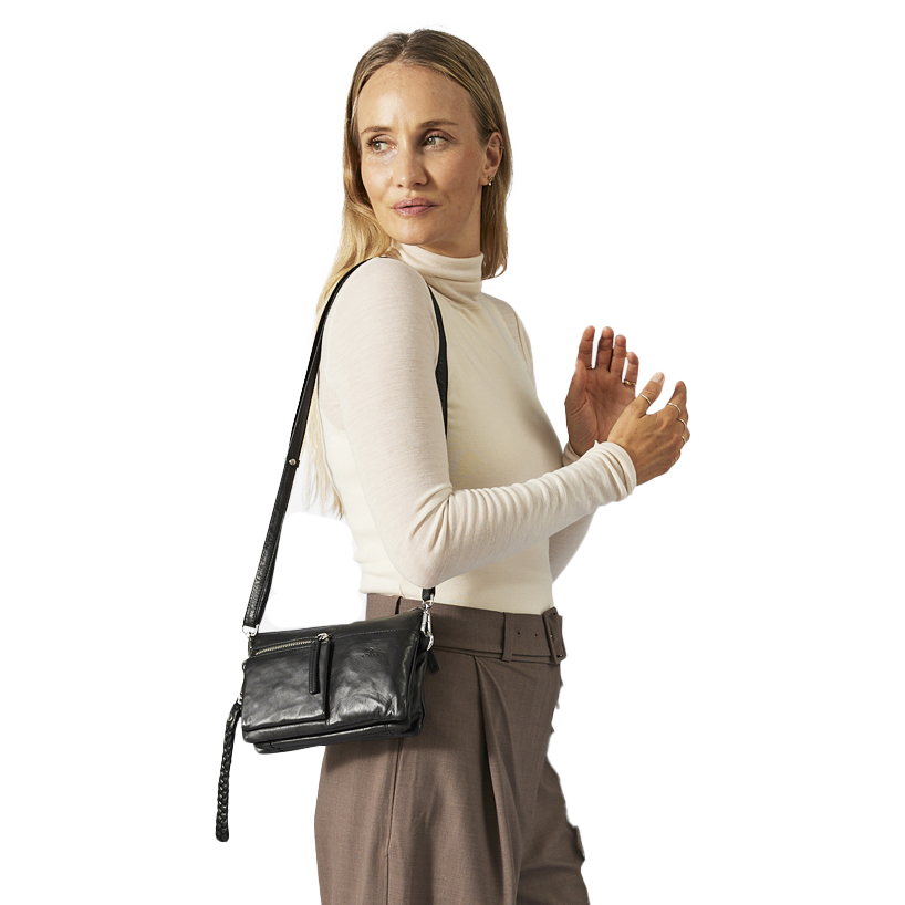 Amalfi shoulder bag Bertina