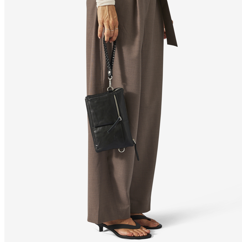 Amalfi shoulder bag Bertina
