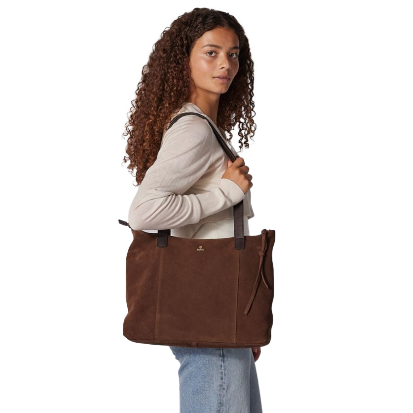Rozzano shopper Amelie