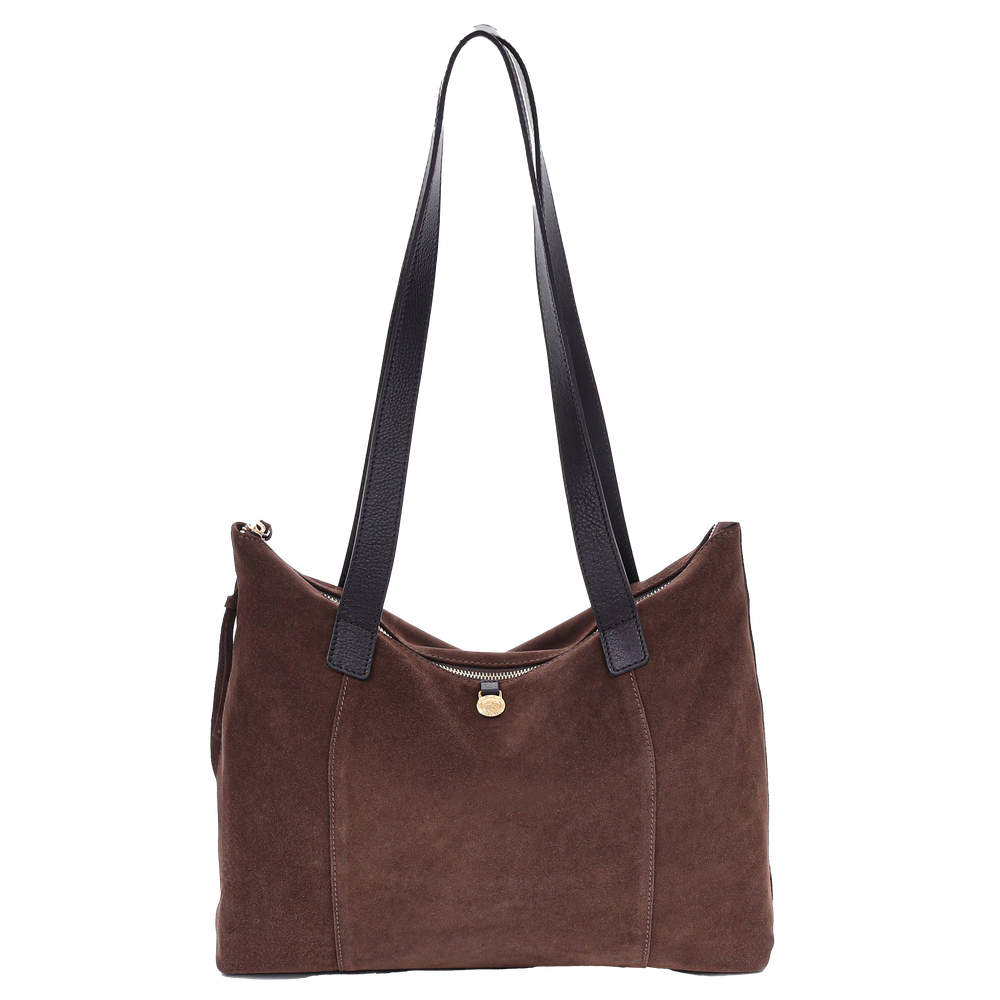 Rozzano shopper Amelie