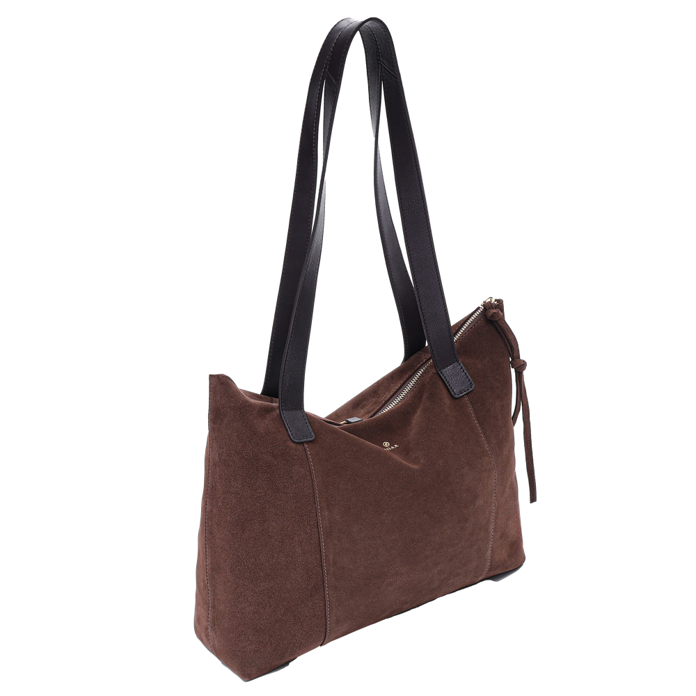 Rozzano shopper Amelie