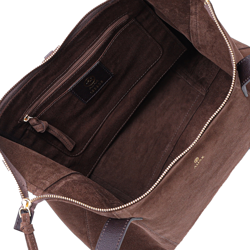 Rozzano shopper Amelie