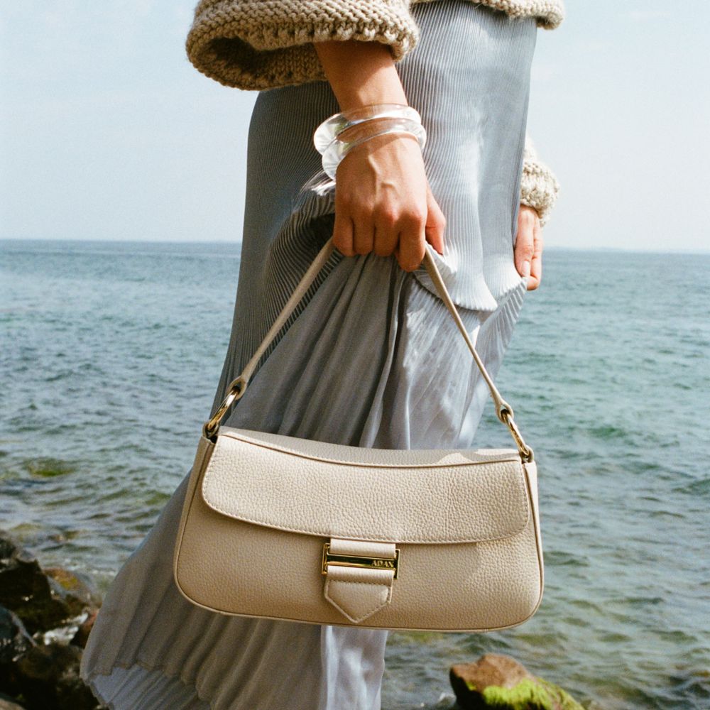 Cormorano shoulder bag Annah